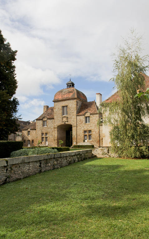 La Porterie Souvigny Exterior photo